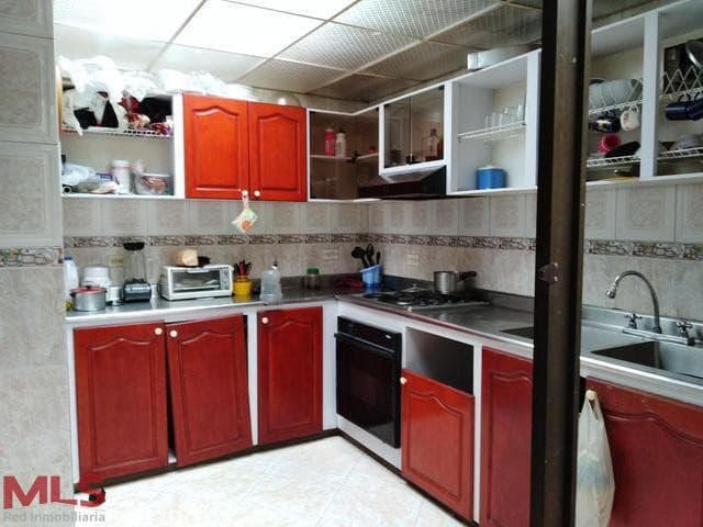 Casa en venta en San Francisco, Aburra Sur, Itagüí — foto 1 de 9