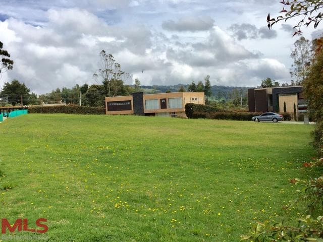 Lote Residencial en venta en Alto De Las Palmas, Aburra Sur, Envigado — foto 1 de 5