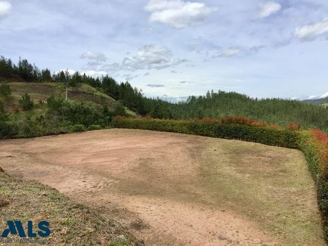 Lote Residencial en venta en Puro Cuero, Oriente Antioqueño, El Retiro — foto 1 de 6