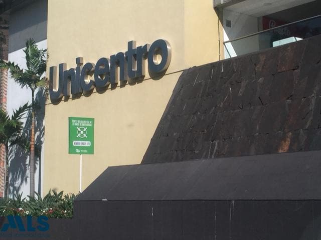 Local Comercial en venta en Bolivariana, Laureles, Medellín — foto 1 de 5