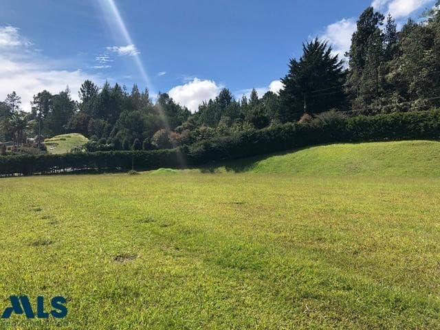 Lote Residencial en venta en Alto De Las Palmas, Aburra Sur, Envigado — foto 1 de 18