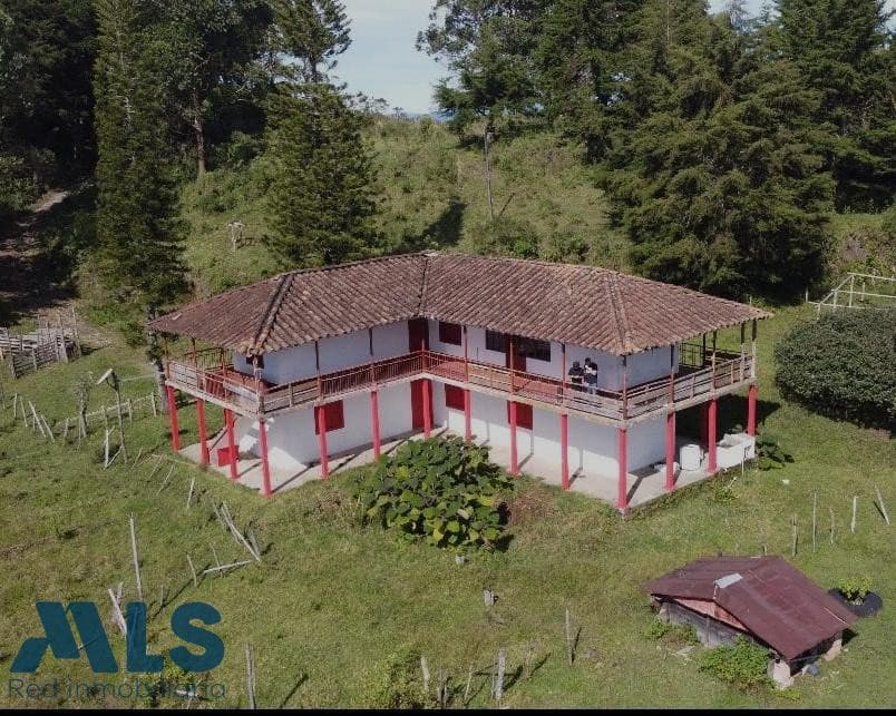 Finca Recreativa en venta en Urbano, Otras Zonas, Santa Bárbara — foto 1 de 9