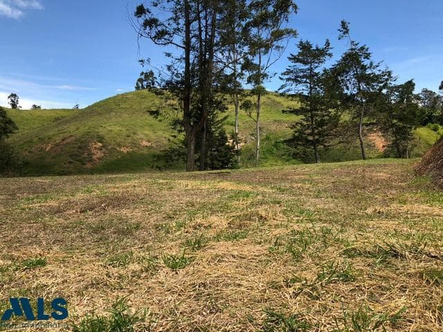 Lote Residencial en venta en Corredor San Anonio La Ceja, Oriente Antioqueño, El Carmen — foto 1 de 8