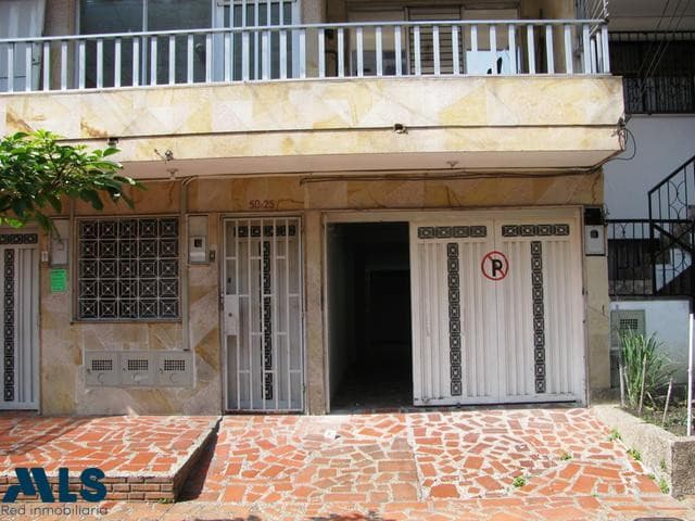 Bodega en venta en Santa María No 3, Aburra Sur, Itagüí — foto 1 de 14