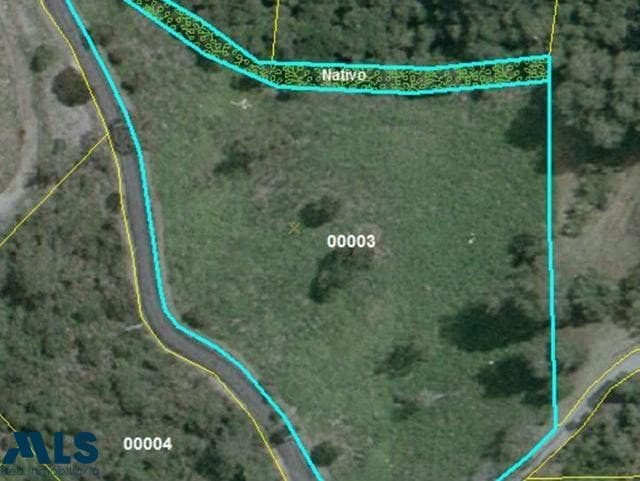Lote Residencial en venta en Alto Del Escobero, Aburra Sur, Envigado — foto 1 de 10
