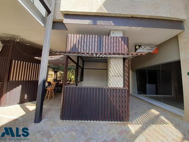 Local Comercial en venta en El Porvenir, Oriente Antioqueño, Rionegro — foto 1 de 10