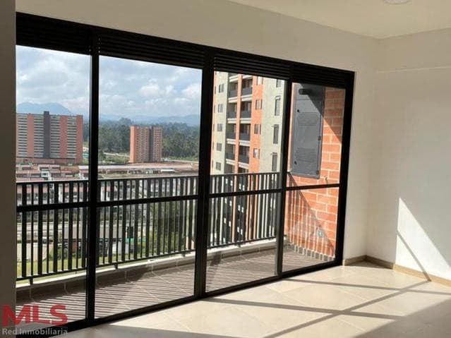 Apartamento en venta en V. Barro Blanco, Oriente Antioqueño, Rionegro — foto 1 de 9