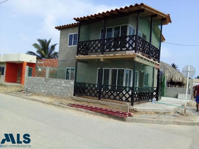 Finca Recreativa en venta en Santa Lucía (moñitos), Otras Zonas, Córdoba — foto 1 de 17