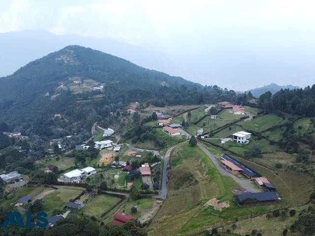 Lote Residencial en venta en V. La Miel, Aburra Sur, Caldas — foto 1 de 20