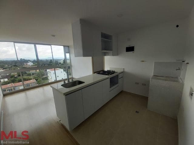 Apartamento en venta en V. Belén, Oriente Antioqueño, Marinilla — foto 1 de 14