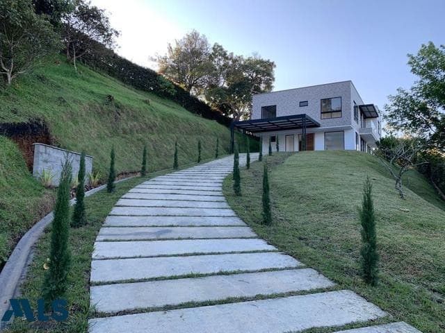 Finca Recreativa en venta en San Antonio De Pereira, Oriente Antioqueño, Rionegro — foto 1 de 20