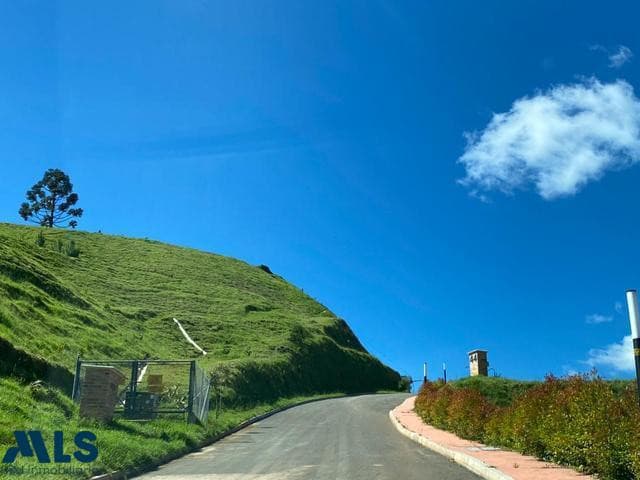 Lote Residencial en venta en V. Pantanillo (el, Oriente Antioqueño, El Retiro — foto 1 de 26