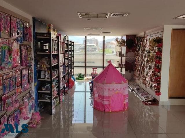 Oficina en venta en Centro, Medellín — foto 1 de 10