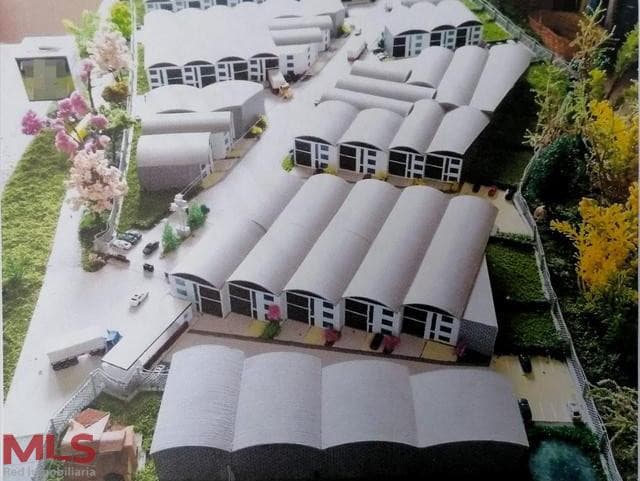 Lote Residencial en venta en V. San Nicolas, Oriente Antioqueño, La Ceja — foto 1 de 8