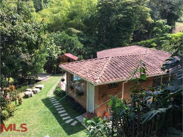 Finca Recreativa en venta en V. Platanito, Norte, Barbosa — foto 1 de 6