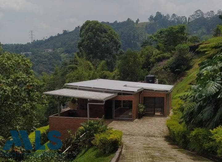 Casa en venta en La Tablaza, Aburra Sur, La Estrella — foto 1 de 21