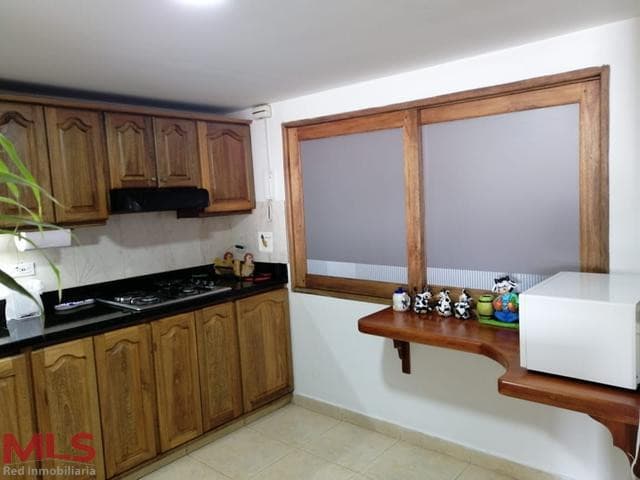 Apartamento en venta en San Antonio De Pereira, Oriente Antioqueño, Rionegro — foto 1 de 9