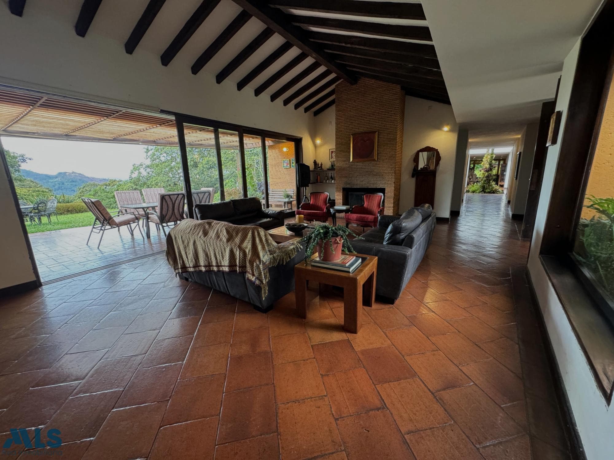 Finca Recreativa en venta en V. Don Diego, Oriente Antioqueño, El Retiro — foto 1 de 84