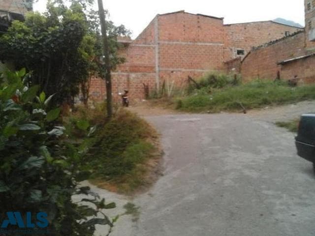 Lote Residencial en venta en El Tablazo Canoas, Norte, Copacabana — foto 1 de 10