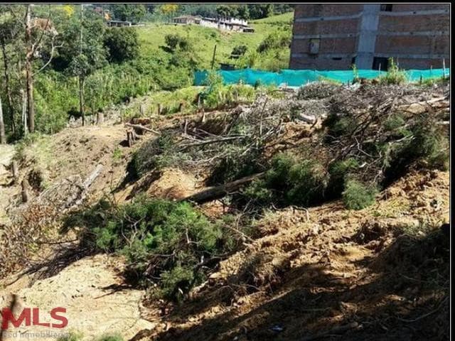 Lote Residencial en venta en Aves Marías, Aburra Sur, Sabaneta — foto 1 de 5
