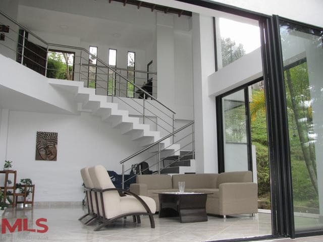 Finca Recreativa en venta en La Doctora, Aburra Sur, Sabaneta — foto 1 de 17