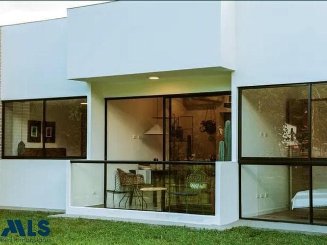Apartamento en venta en Corredor La Fe El, Oriente Antioqueño, El Retiro — foto 1 de 22