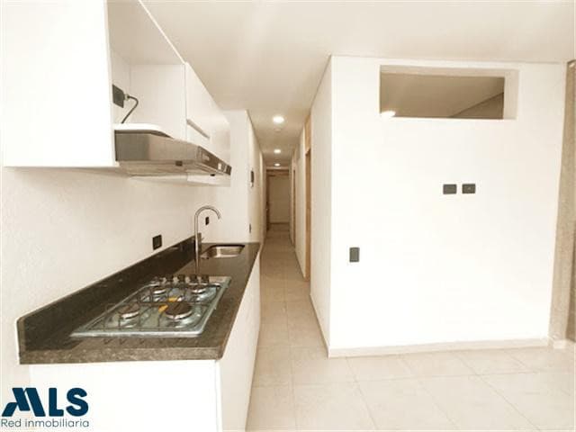 Apartamento en venta en Buenos Aires, Centro, Medellín — foto 1 de 26