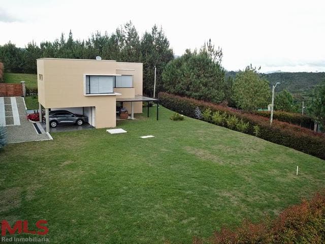 Casa en venta en San Félix, Norte, Bello — foto 1 de 22