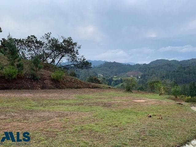 Lote Residencial en venta en V. Don Diego, Oriente Antioqueño, El Retiro — foto 1 de 16