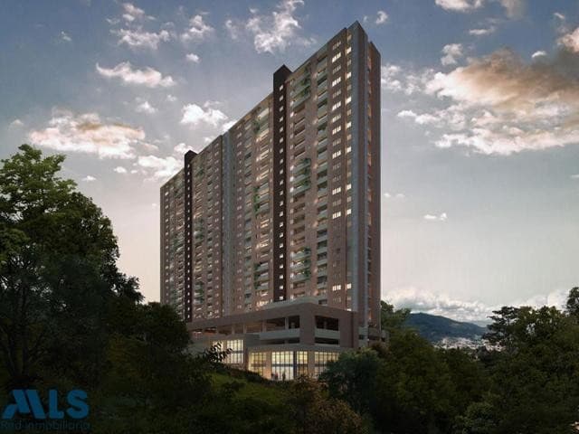 Apartamento en venta en Loma De San Jose, Aburra Sur, Sabaneta — foto 1 de 18
