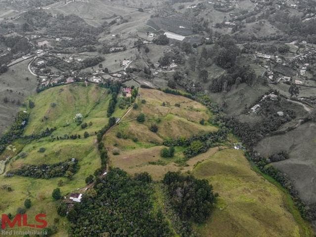 Lote Residencial en venta en V. Ojo De Agua, Oriente Antioqueño, Rionegro — foto 1 de 14