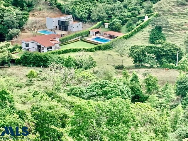 Lote Residencial en venta en V. Guaymaral, Occidente Antioqueño, Sopetrán — foto 1 de 12