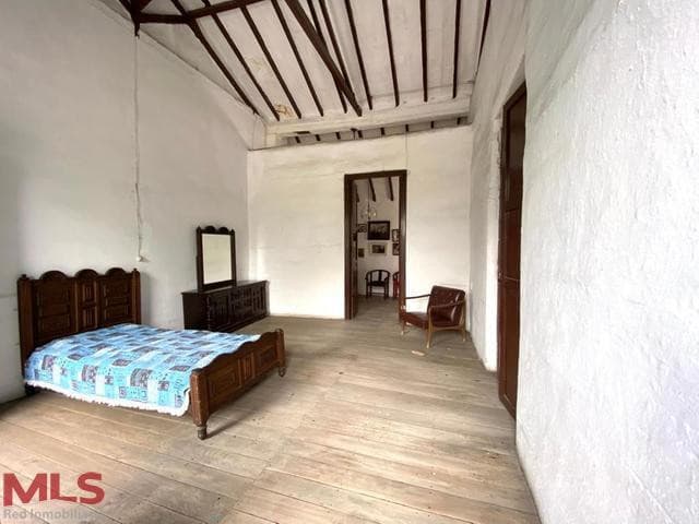 Casa en venta en Parque Principal, Otras Zonas, Amagá — foto 1 de 12