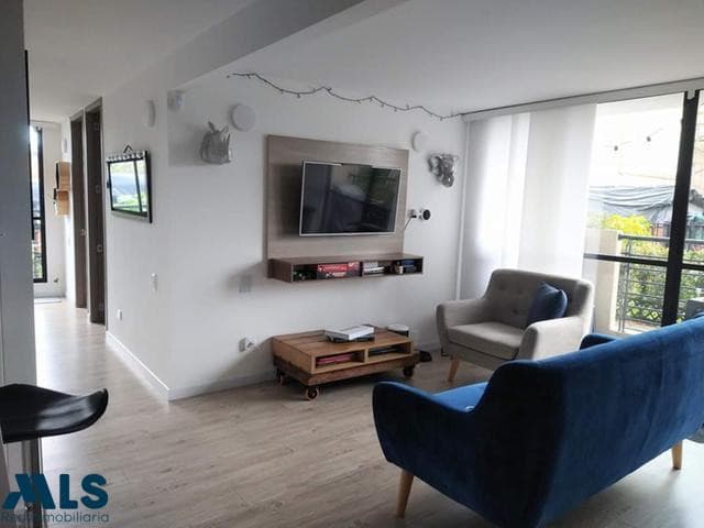 Apartamento en venta en Canelones, Otras Zonas, Cajicá — foto 1 de 12