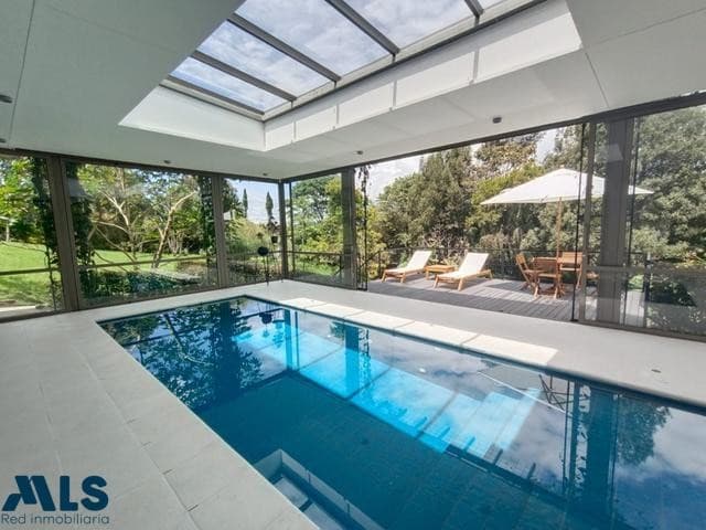 Casa en venta en Alto De Las Palmas, Aburra Sur, Envigado — foto 1 de 25