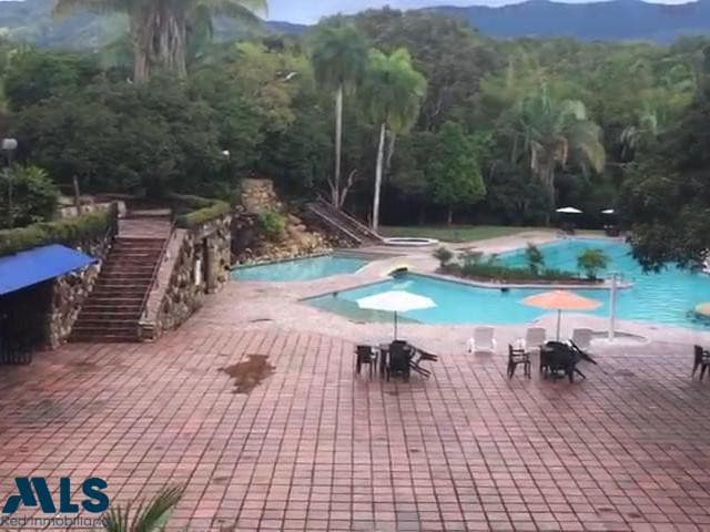 Apartamento en venta en La Herradura, Otras Zonas, Melgar — foto 1 de 7