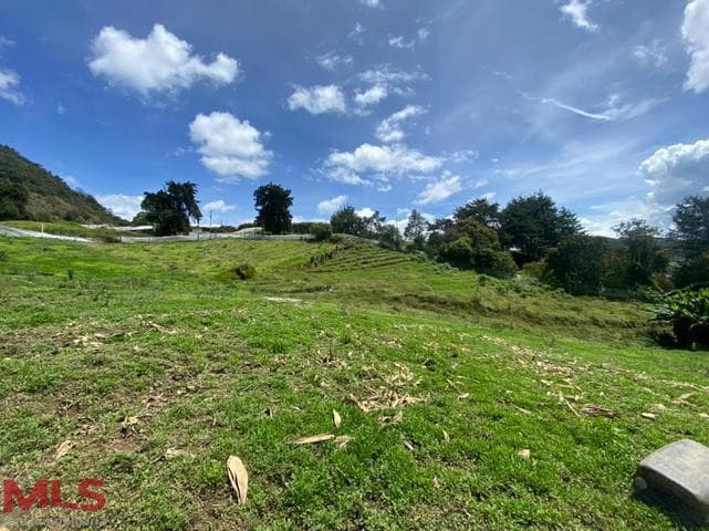 Lote Residencial en venta en V. Pontezuela, Oriente Antioqueño, Rionegro — foto 1 de 12
