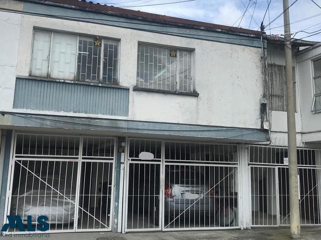 Casa en venta en Barrios Unidos, Otras Zonas, Bogotá — foto 1 de 5