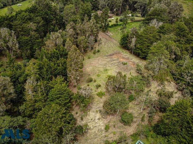 Lote Residencial en venta en V. Cabeceras, Oriente Antioqueño, Rionegro — foto 1 de 11