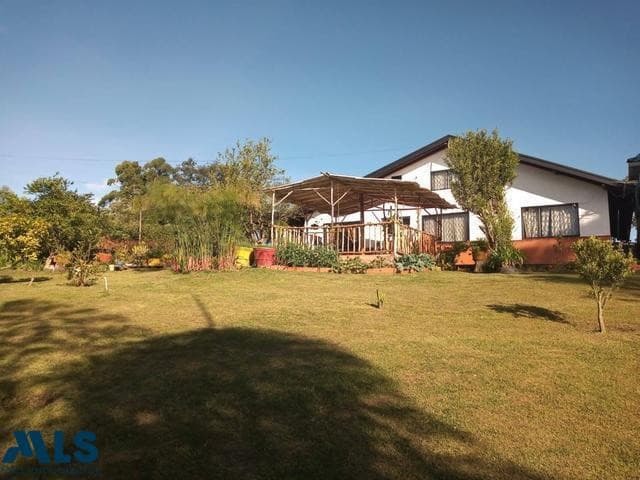 Finca Recreativa en venta en Autopista, Oriente Antioqueño, Marinilla — foto 1 de 30