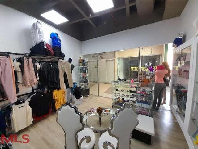 Local Comercial en venta en Ayacucho, Centro, Medellín — foto 1 de 6