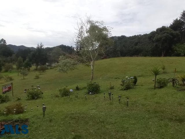 Lote Residencial en venta en Alto De Las Palmas, Aburra Sur, Envigado — foto 1 de 11