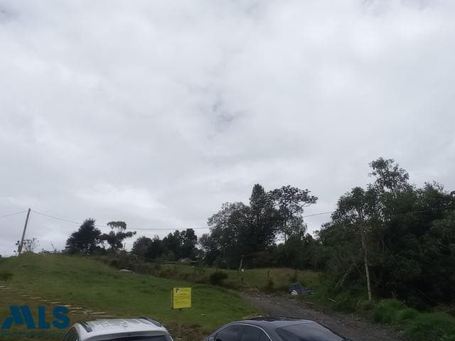 Lote Residencial en venta en Alto De Las Palmas, Aburra Sur, Envigado — foto 1 de 8