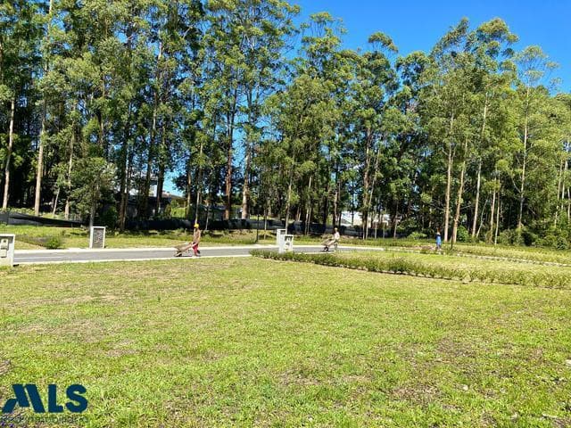 Lote Residencial en venta en Llanogrande, Oriente Antioqueño, Rionegro — foto 1 de 9