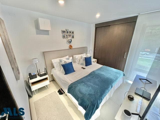 Apartamento en venta en Llanogrande, Oriente Antioqueño, Rionegro — foto 1 de 12