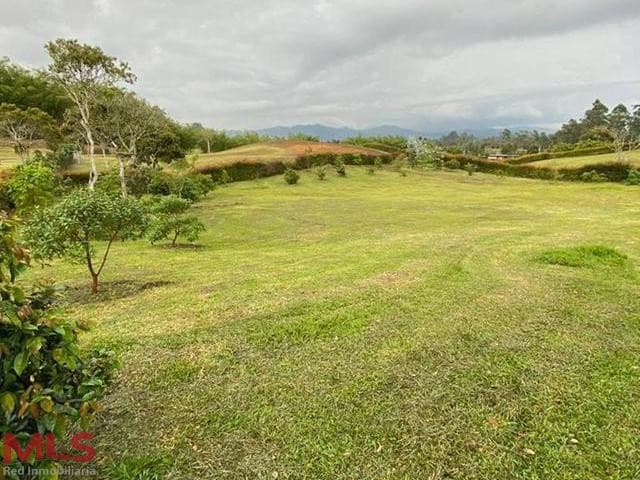 Lote Residencial en venta en Llanogrande, Oriente Antioqueño, Rionegro — foto 1 de 8