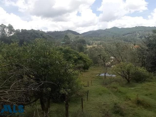Lote Residencial en venta en Corredor Don Diego, Oriente Antioqueño, El Retiro — foto 1 de 8