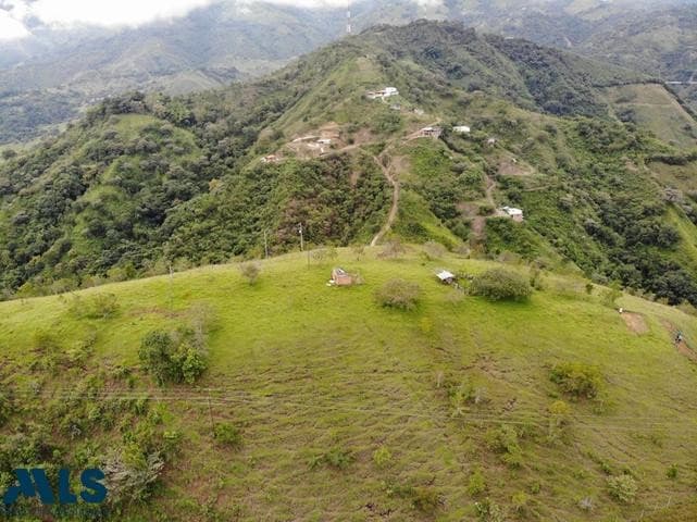 Lote Residencial en venta en V. Loma Hermosa, Occidente Antioqueño, San Jerónimo — foto 1 de 5