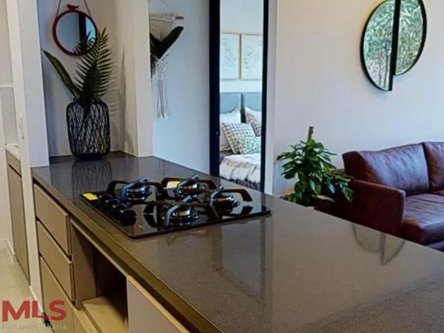 Apartamento en venta en Centro, Oriente Antioqueño, El Retiro — foto 1 de 5
