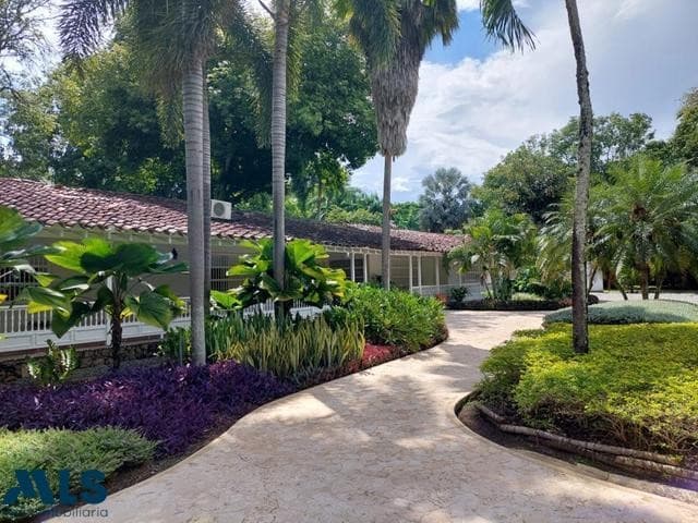 Finca Recreativa en venta en V. El Paso Real, Occidente Antioqueño, Santa Fe De Antioquia — foto 1 de 35